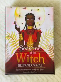 Season of the Witch Beltane