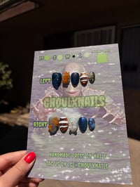 Image 1 of Nemo Nails 