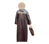 Image 14 of Summer Breeze Abaya 