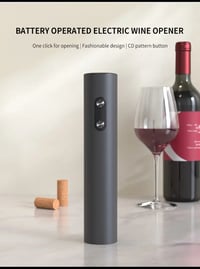 Image 2 of Electric Wine Opener 