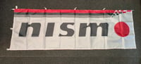 Nismo Flag ( Large )
