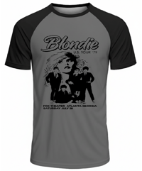 Image 2 of Camiseta Baseball Blondie