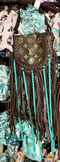 Image 2 of Mini bag (PREORDER)