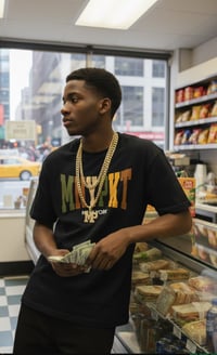 Image 4 of THE EARTH TEE