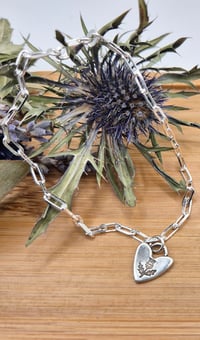 Image 4 of Thistle Heart