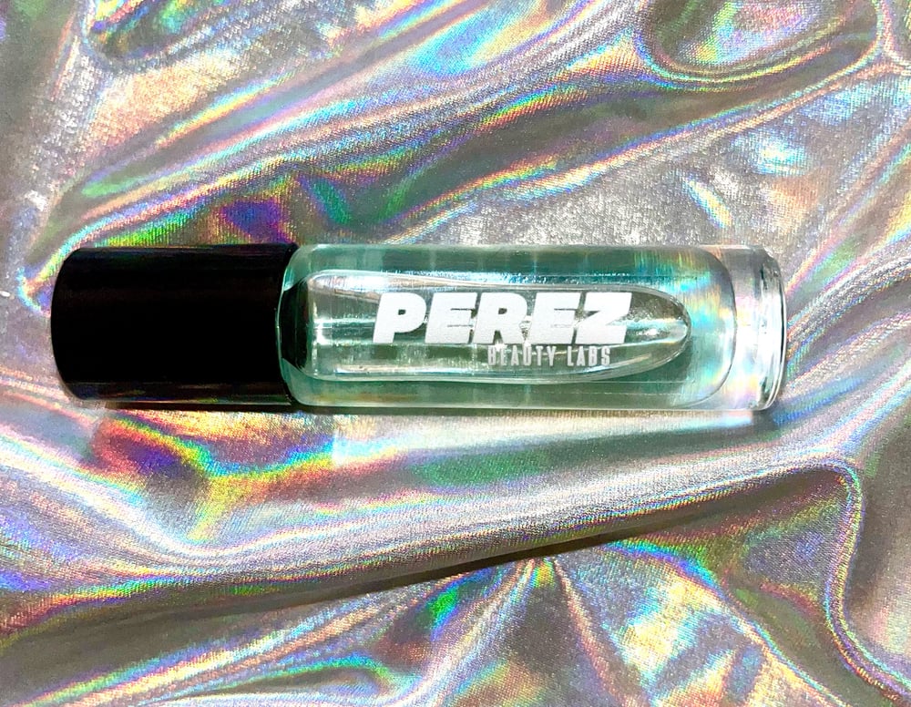 Image of PEREZ MEN’S BODY OILS 10ml