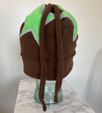 Image 5 of STAR HAT TUBE