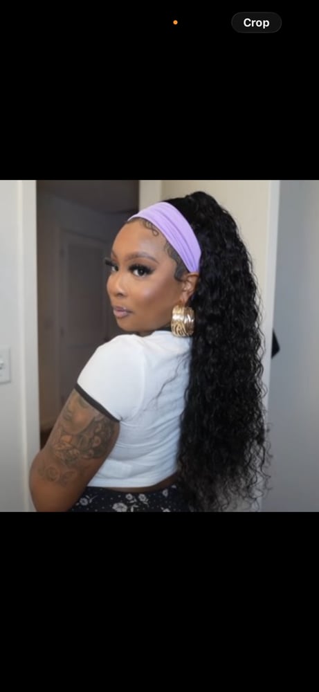 Image of Ready to Go Curly