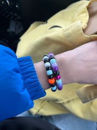 Image 2 of Bracelets Coralie 
