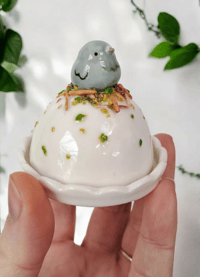 Image 2 of Pigeon Mini Cloche