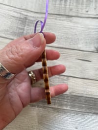 Image 3 of wonderful Grandma Wooden Hanging