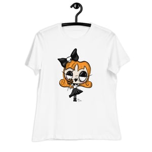 Trick or treat T-shirt!!