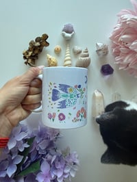 Image 11 of Tasse douceur printanière