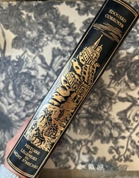 Image 3 of Histoire et Légendes du Mont Saint-Michel, éditions de luxe, tirage de tête Jean de Bonnot