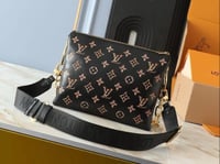 Image 4 of AUBURN LV BAG