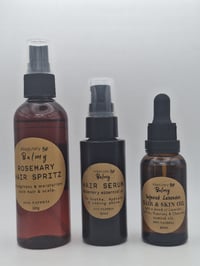 Psoriasis Scalp Bundle