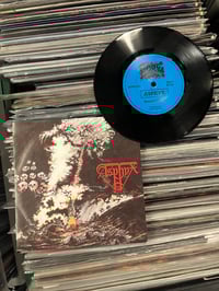 Image 1 of 7’’ Asphyx «Mutilating Process» ORIGINAL