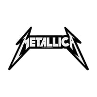 Metallica - Logo