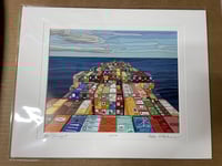 Image 1 of App Freight - limited edition 