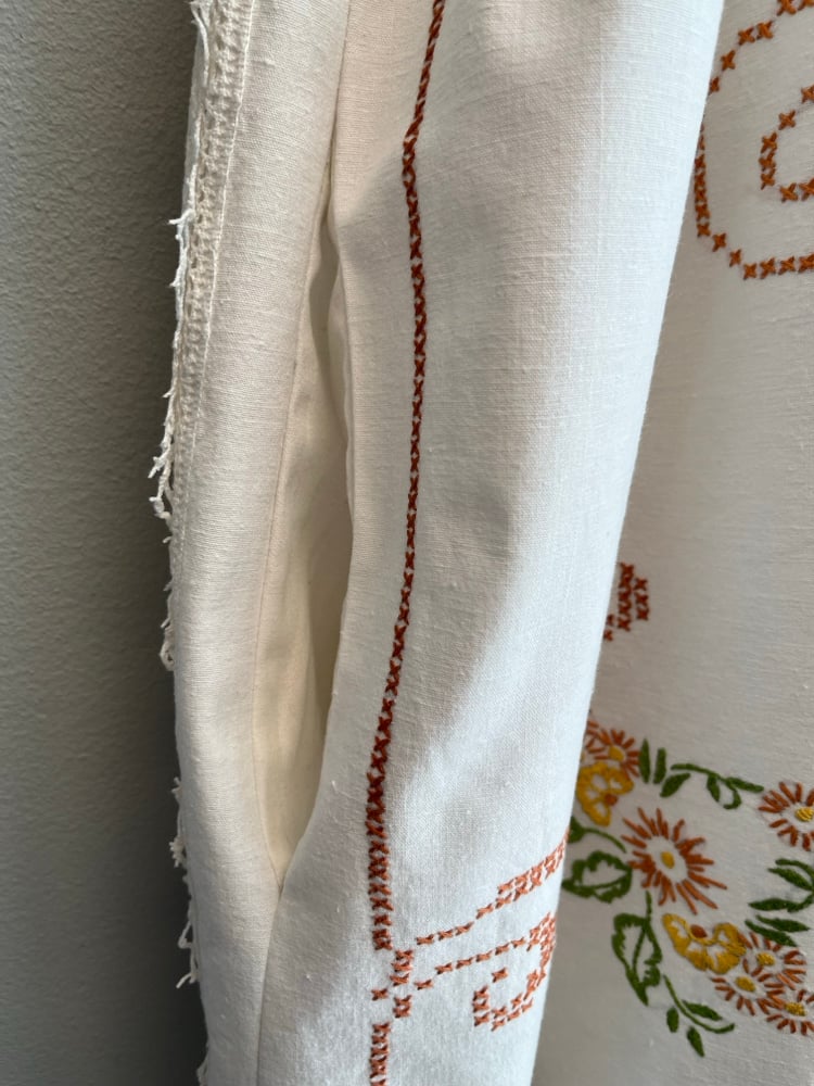 Image of Strap dress 🌼 (one size)