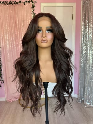 Image of Bailey luxury (ready to ship) 