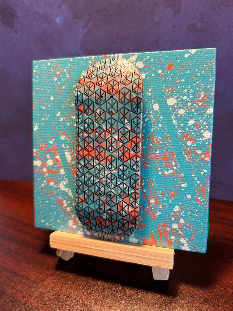 Splash Decks  Series 1