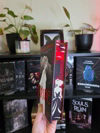 Image 2 of Hardcover Bride by Ali Hazelwood