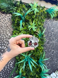 Image 13 of Individual AWFC Stickers
