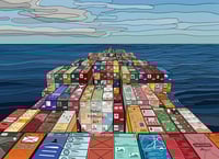 Image 1 of App Freight (15/300)