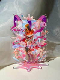 Image 3 of Ringmaster Standee