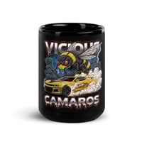Image 1 of Hornet Mug