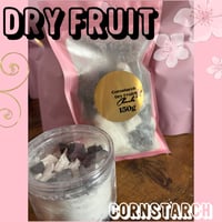 Image 1 of Cornstarch & Dry Fruit 