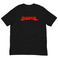 Image 1 of Tucson Thriller Unisex t-shirt