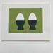 Image of Boiled Eggs prints