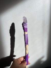 Image 4 of PURPLE WAND 1