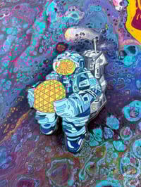 Image 2 of Atlas Blind Bag