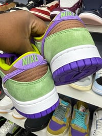 Image 2 of Nike dunk low “Veneer”