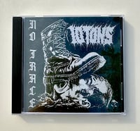 Image 1 of 10Tons - No Trace (CD)