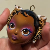 Image 4 of Custom Irina Bag Charm