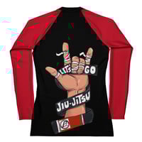 Image 4 of Let’s Go Jiu-Jitsu!