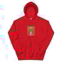 Image 11 of THE FINGER-RING TRICK HOODIE
