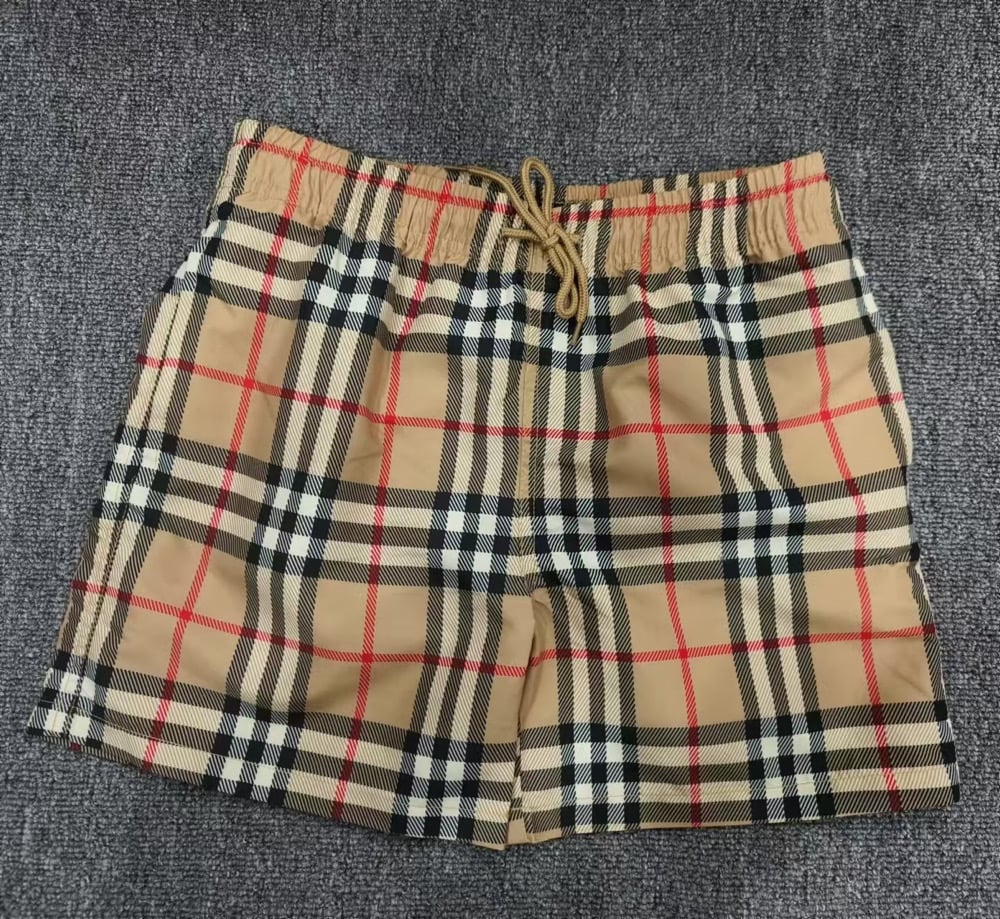 Image of London Swimming Shorts