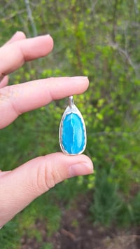 Image 1 of Larimar in Sterling