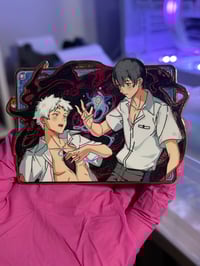 Image 2 of Gin Hikaru x Yoshiki