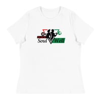 Women's Relaxed T-Shirt