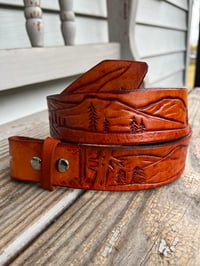 Image 1 of Beyond the Trees Belt