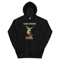 "SPIRITUAL WARFARE" HOODIE