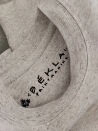 Image 6 of Inverno • organic cotton unisex crewneck sweatshirt