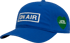 ON AIR - Basic Logo Strapback (Royal) Image 3