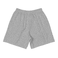 Image 2 of HV Pale Giraffe shorts